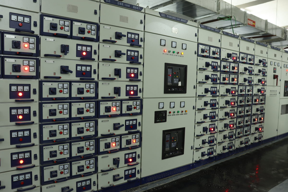 金沙安洛110KV變電站-尖巖腳開關(guān)站線路新建工程