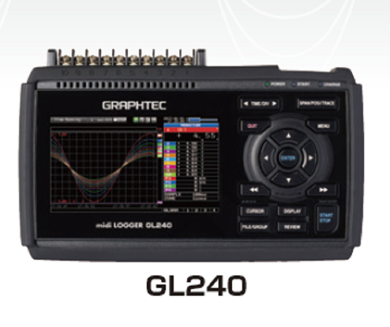 gl240正面图 大图