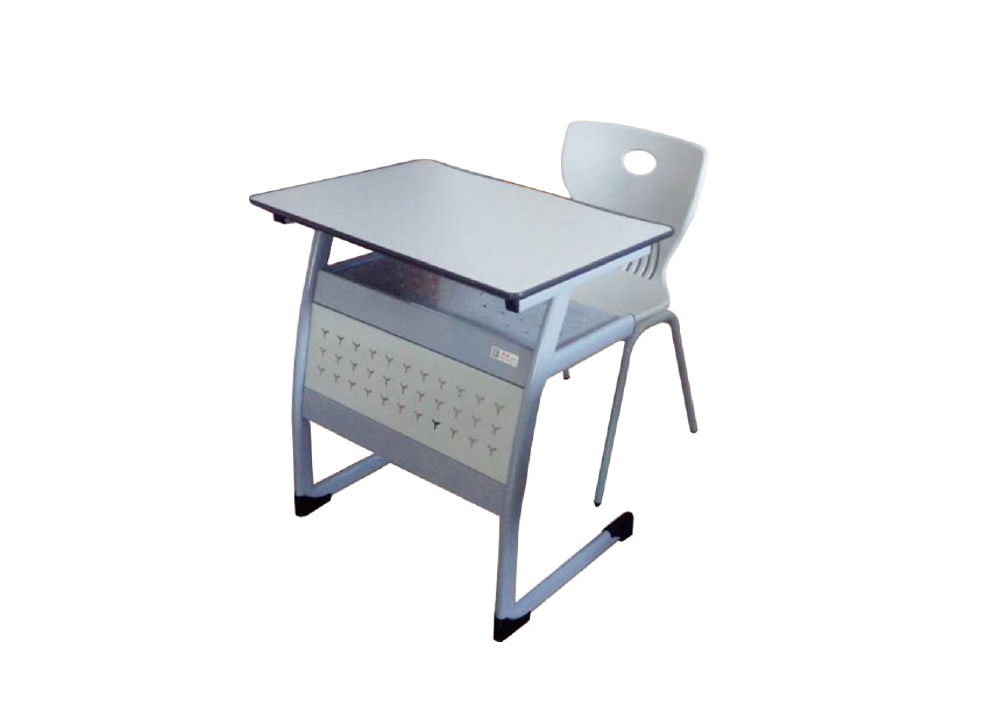 YDK-8-B型單人課桌椅