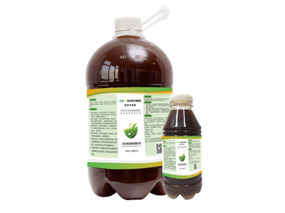 茶樹專用型 復合微生物菌劑