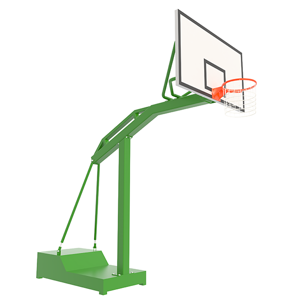 GYX-LJ08 Removeable Basketball stand
