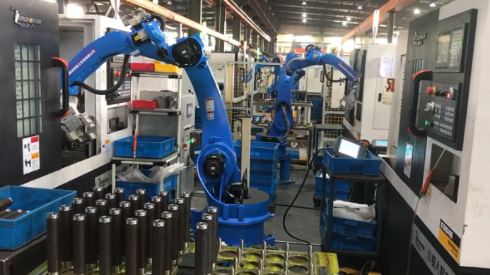 全自動機器人焊接機的問世，還需要焊接技術嗎？