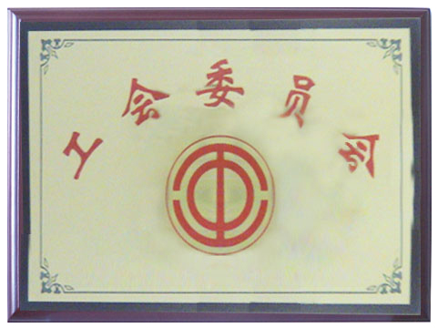 工會(huì)委員會(huì)
