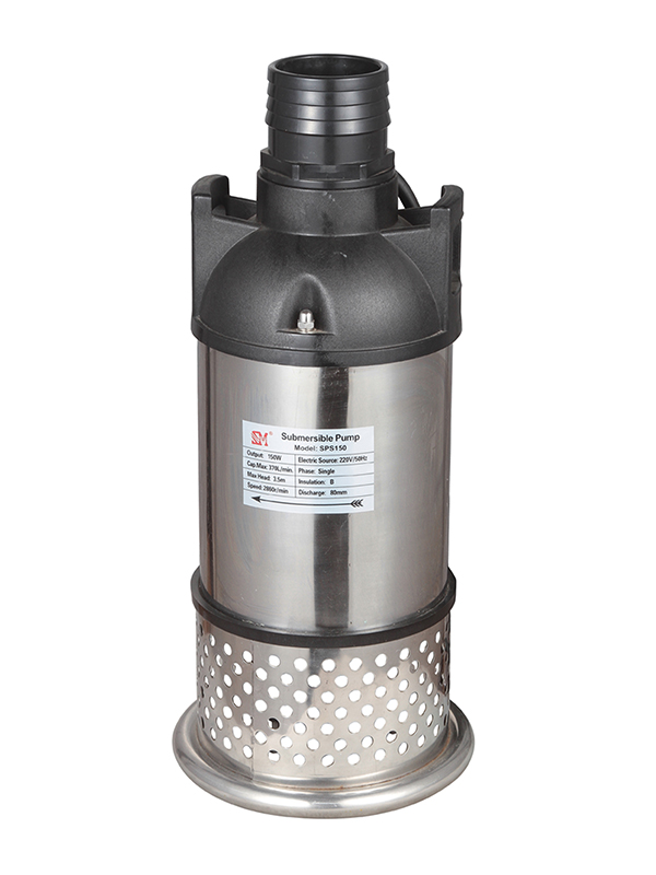SPS150