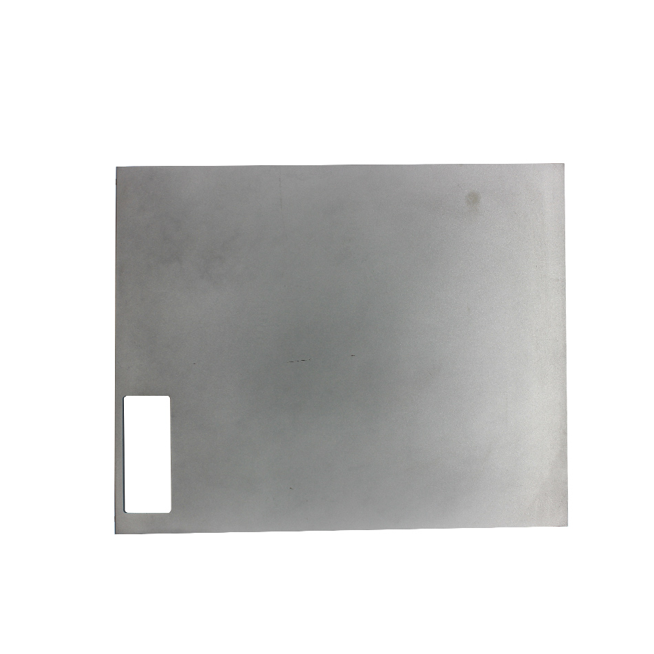 Aluminum alloy base Die casting processing Aluminum alloy base Die casting processing