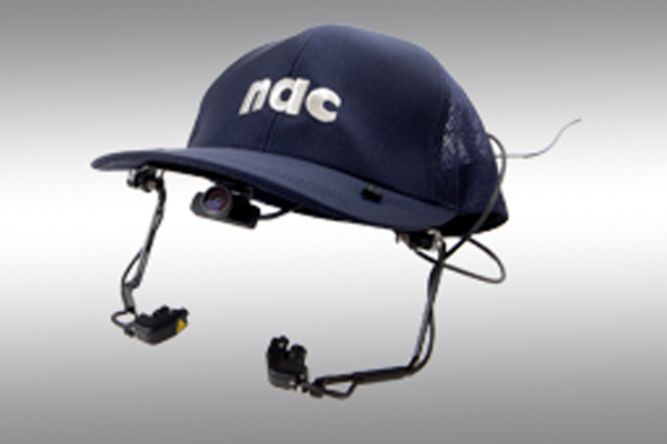 EMR Eye Tracker system EMR Eye Tracker system