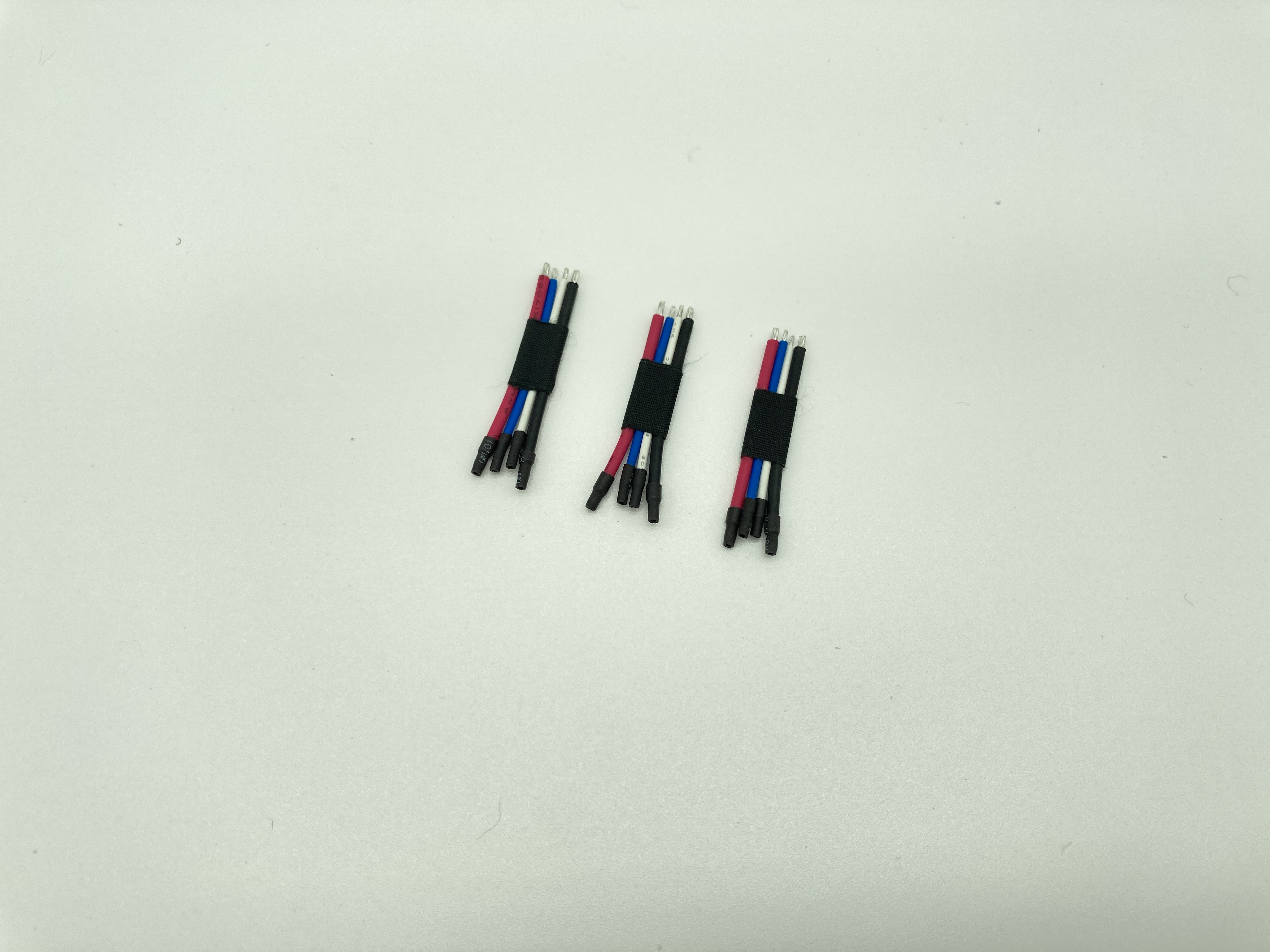 電子線束21