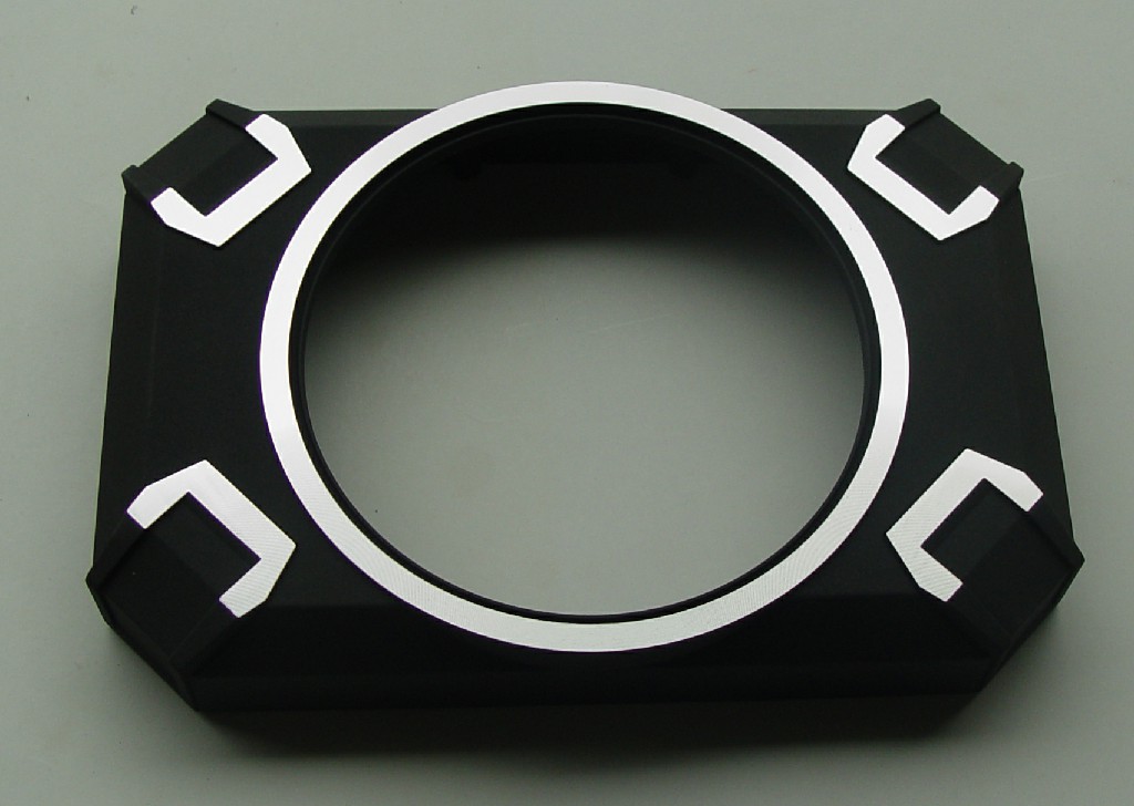 Aluminum alloy shell Die casting factory Aluminum alloy shell Die casting factory