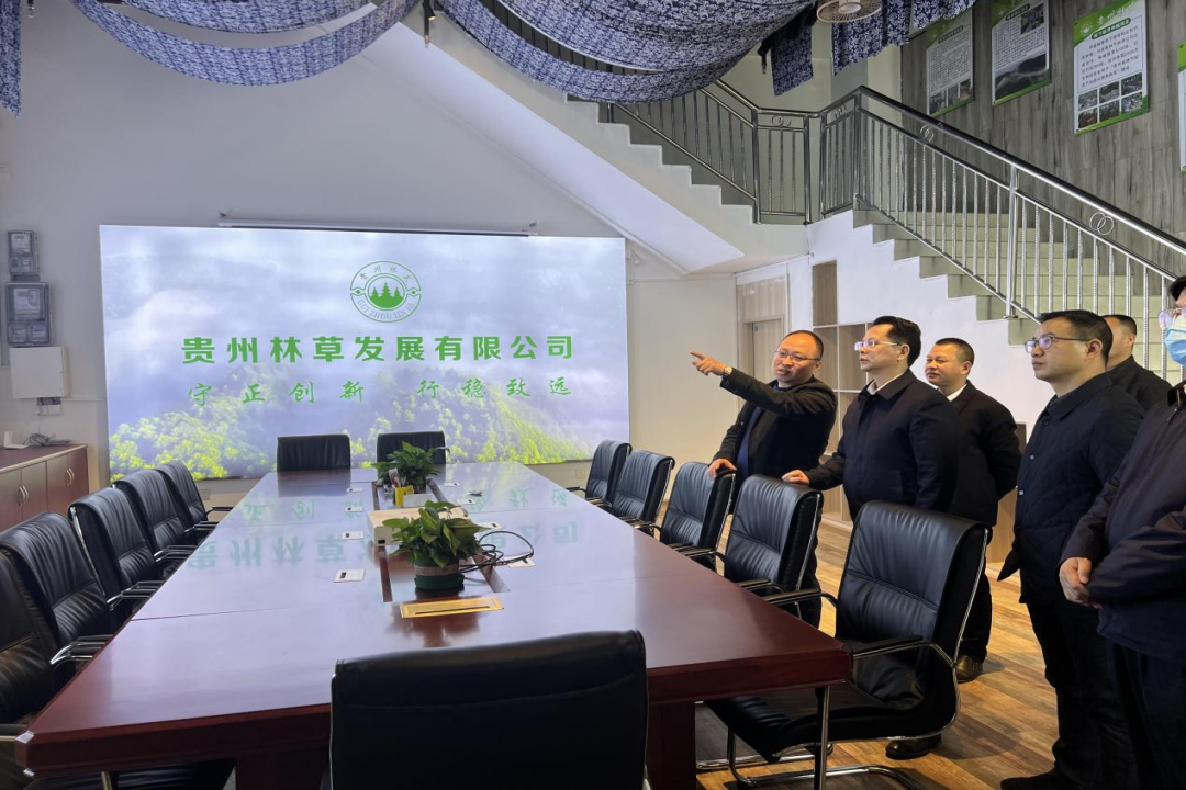 省林业局党组书记、局长胡洪成到省林发公司从江分公司调研 省林业局党组书记、局长胡洪成到省林发公司从江分公司调研