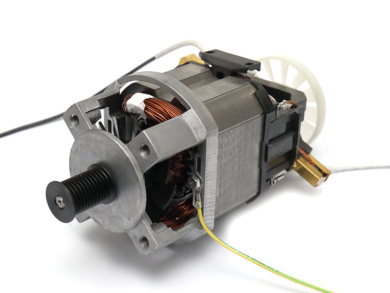 單相串激電機(jī)9650--230V-1800W攪拌機(jī)
