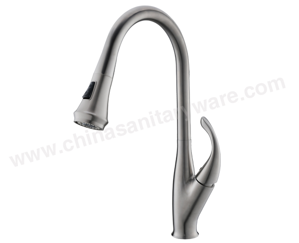 kitchen faucet-FT1124 kitchen faucet-FT1124