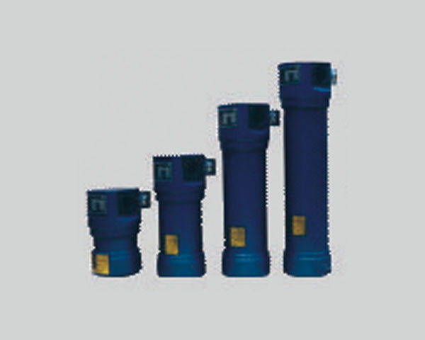 H321 H201高压过滤器