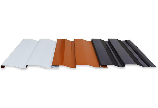 铁塑复合板/铁塑复合橡塑板压型类产品