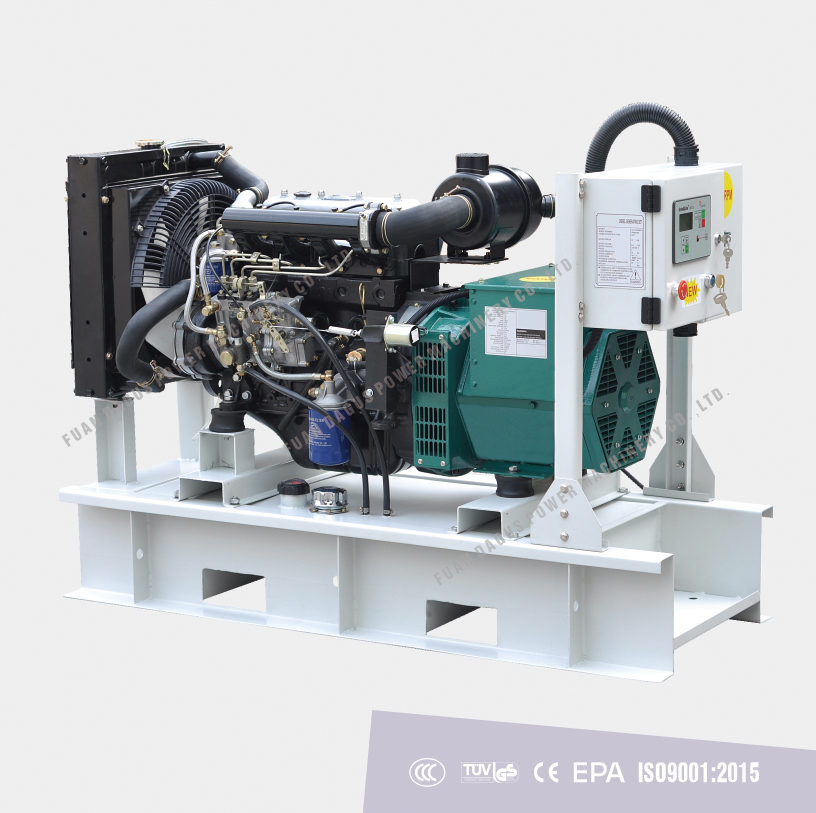16kw柴油發(fā)電機(jī)組(揚(yáng)動(dòng)) 16kw柴油發(fā)電機(jī)組(揚(yáng)動(dòng))