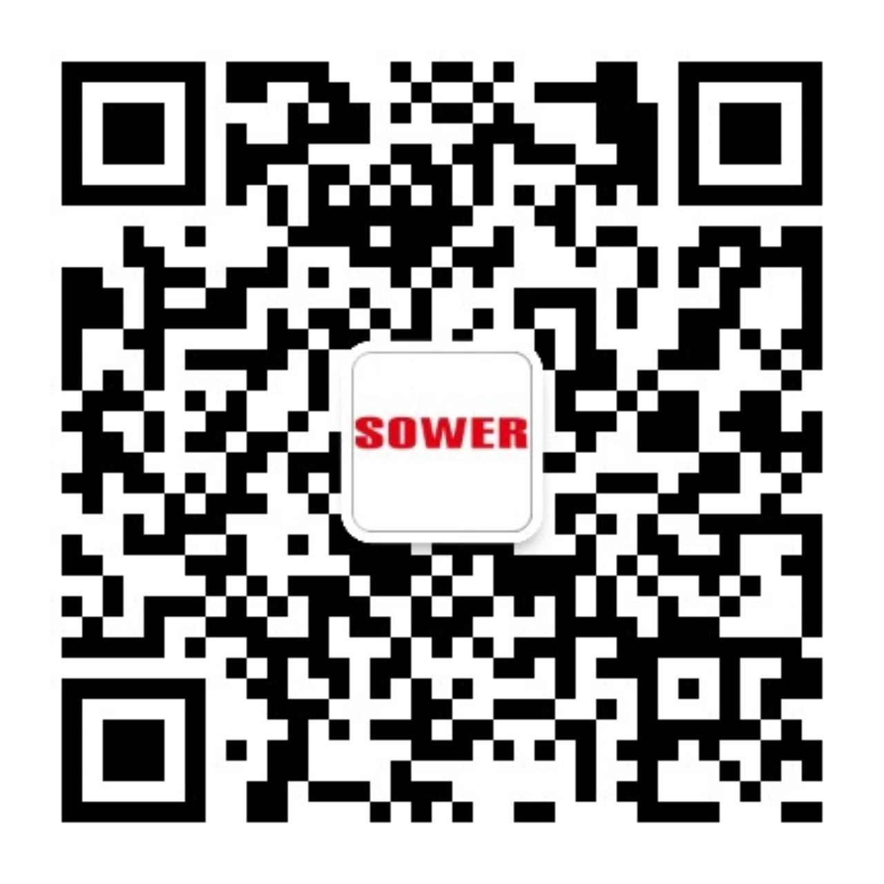 SOWER SOWER