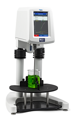 RSX SST软固体流变仪