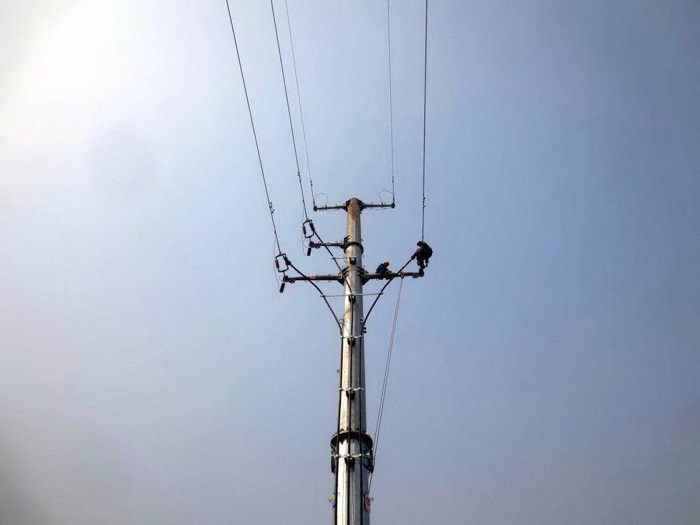線路電纜工程