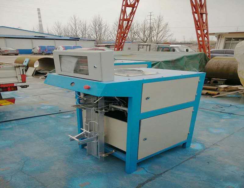 葉輪式包裝機