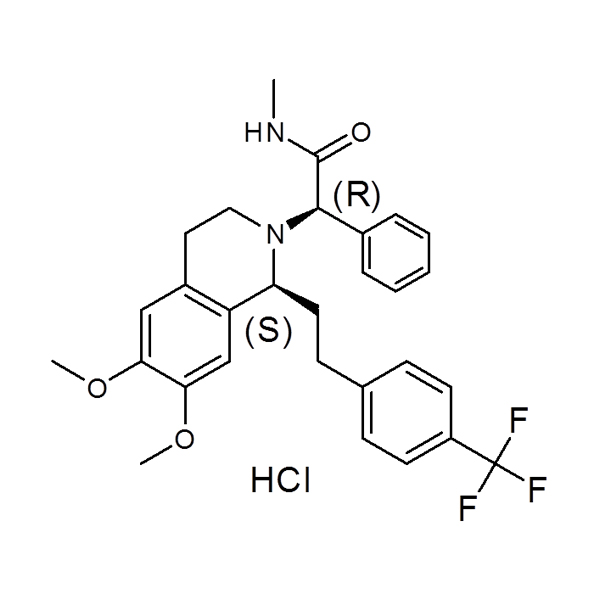 阿莫伦特盐酸盐