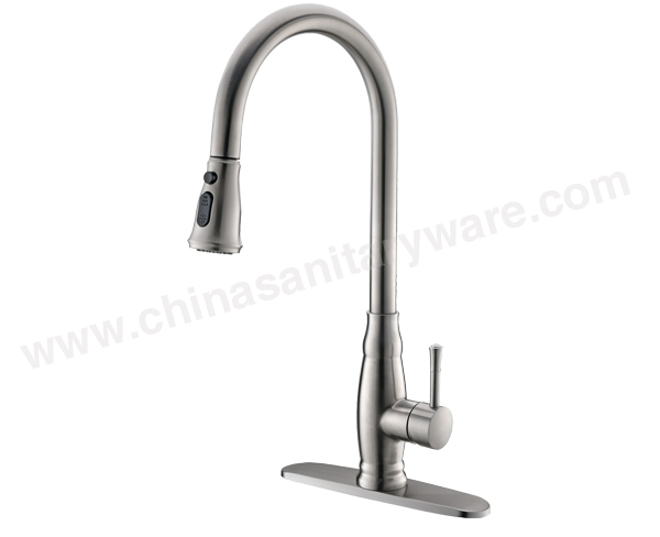 kitchen faucet-FT1125 kitchen faucet-FT1125
