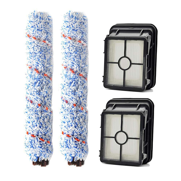 Replacement Bissell 1868 1866 1785 1608683 1608684 Hepa Filter For Vacuum Cleaner Brush Roller Filter Hepa Spare Parts Accessory Replacement Bissell 1868 1866 1785 1608683 1608684 Hepa Filter For Vacuum Cleaner Brush Roller Filter Hepa Spare Parts Accessory