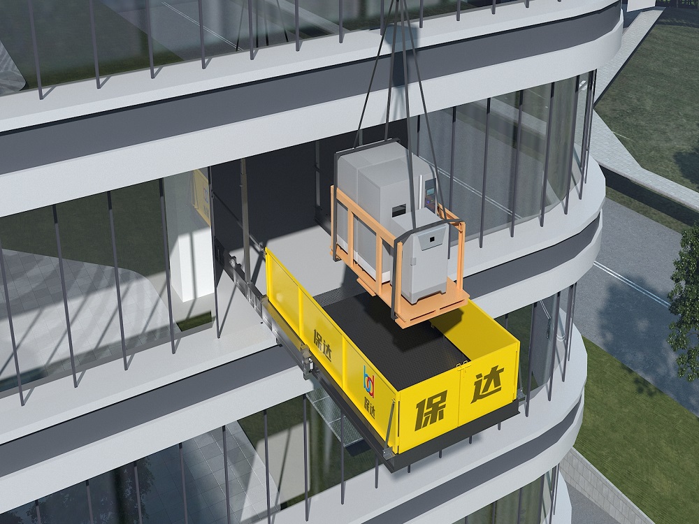 吊装设备