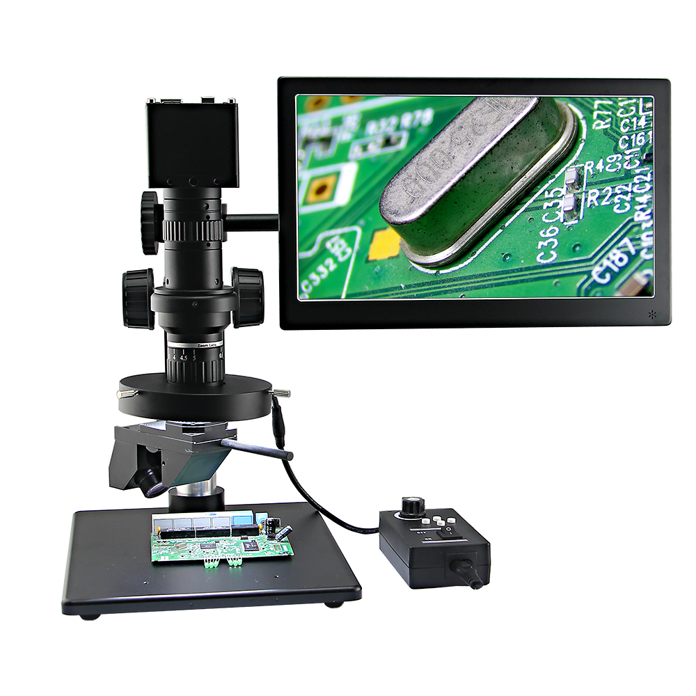 FM3D0325S  2D/3D視頻顯微鏡