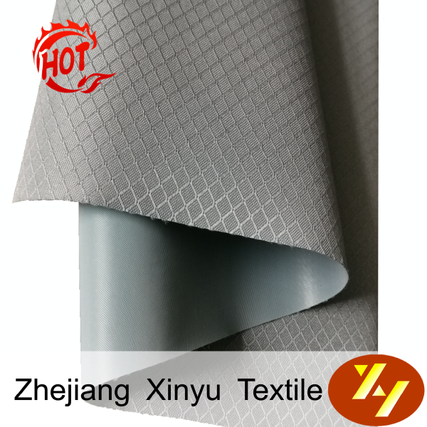HOT SALE!REACH/ROHS 300D PE Oxford Fabric HOT SALE!REACH/ROHS 300D PE Oxford Fabric