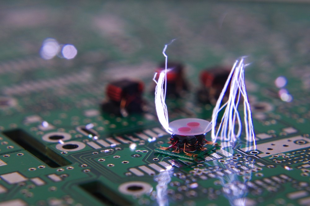 防靜電工裝