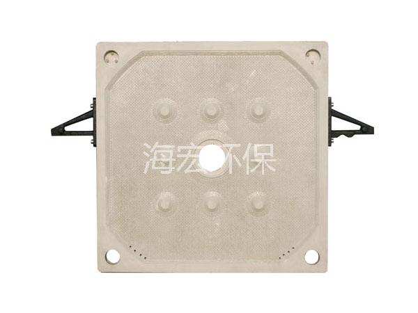 1600廂式濾板