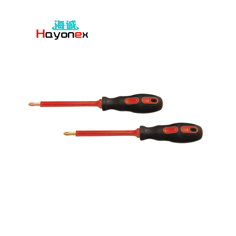 Insulated Phillips Screwdriver HY1414