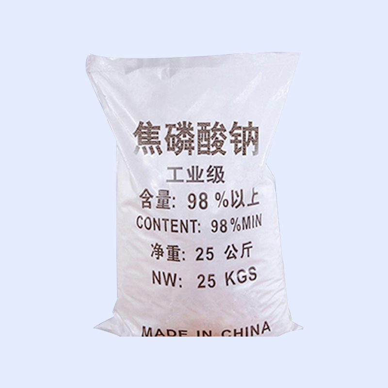 焦磷酸鈉 焦磷酸鈉