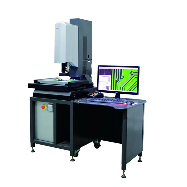 ATM-3020 全自動高精度二次元影像測量儀-供應