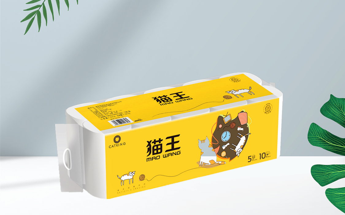 淳韌1150克10卷（MCR19）