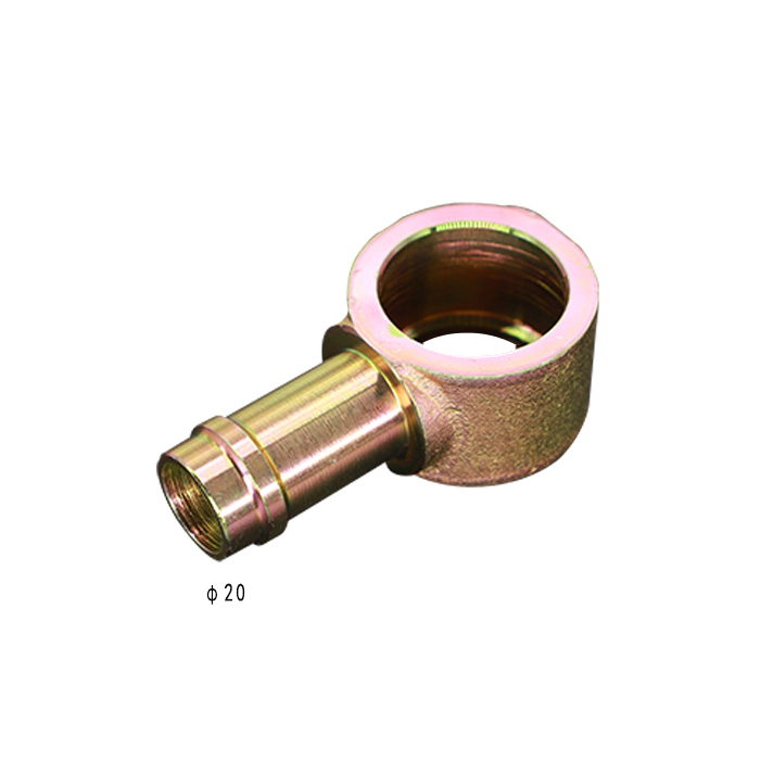 Conector de tubería Conector de tubería