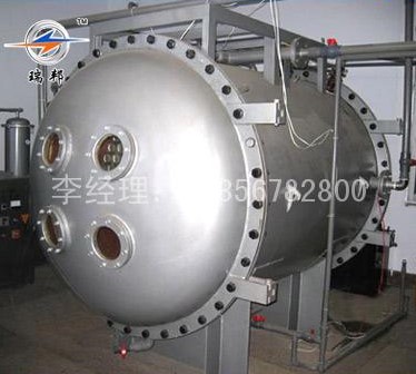 大型水冷臭氧發生器
