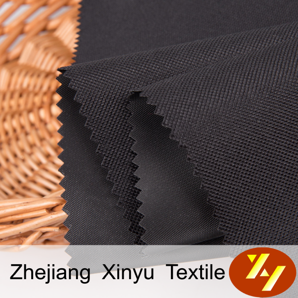 600D PE Oxford Fabric 600D PE Oxford Fabric