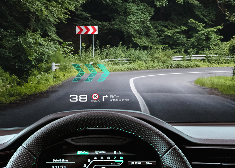 《高工智能汽车》报道 《高工智能汽车》报道