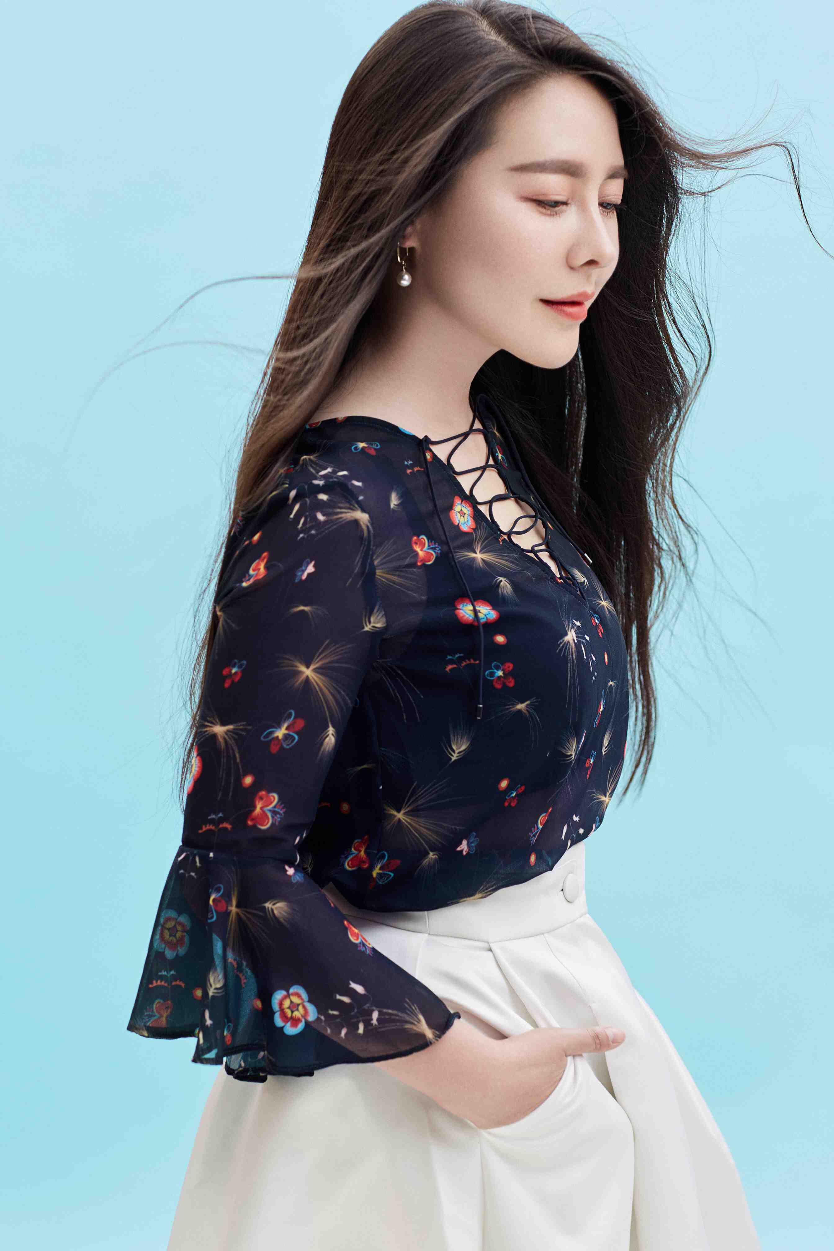 李蕓 李蕓