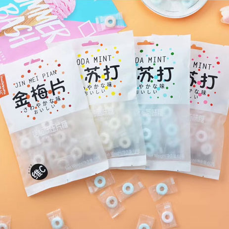 優之唯品 小蘇打 68g