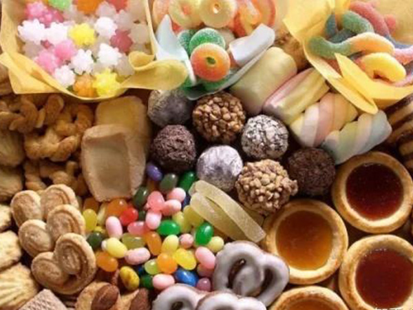 食品添加劑