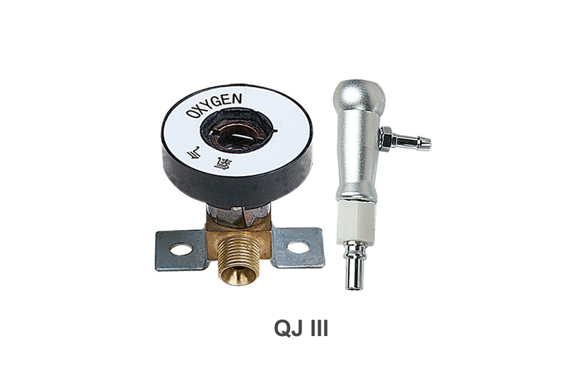 HS-QJ-Ⅲ氣體終端