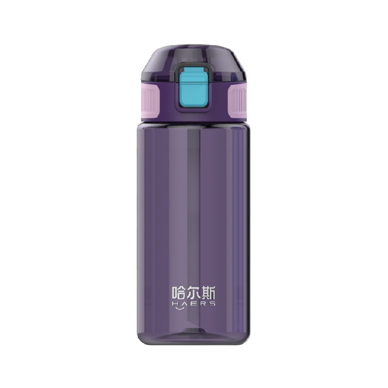 Tritan Bottle HTR-500-85
