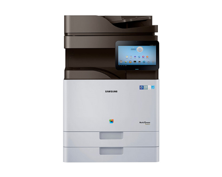 MultiXpress SL-K4300LX 智能黑白A3數碼復合機