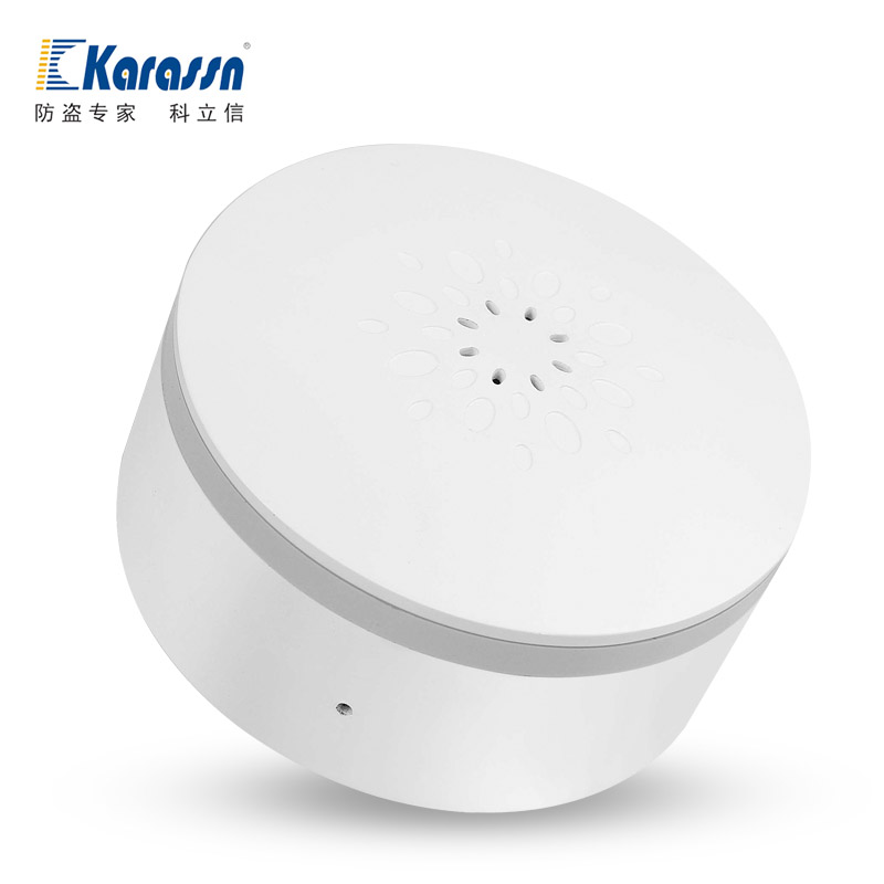 KS-W1B防盜報警控制器