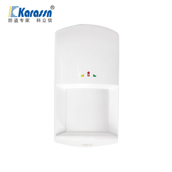 KS-208MT 复合入侵(qīn)探测器 KS-208MT 复合入侵探测器