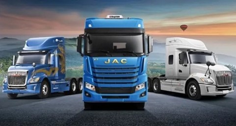 AG官方登录入口恆潤首個重卡車身域控制器成功量產