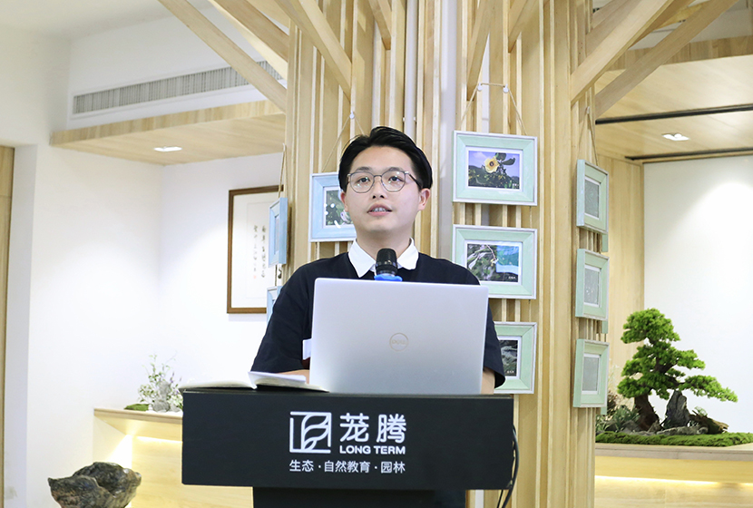建設項目占用濕地公園生態影響專題項目經驗分享 |【蘢騰學院】2023年第11期 建設項目占用濕地公園生態影響專題項目經驗分享 |【蘢騰學院】2023年第11期