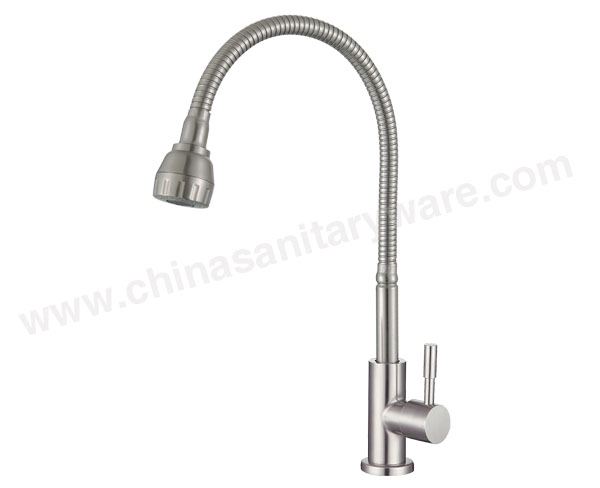 Cold tap-FT5201 Cold tap-FT5201