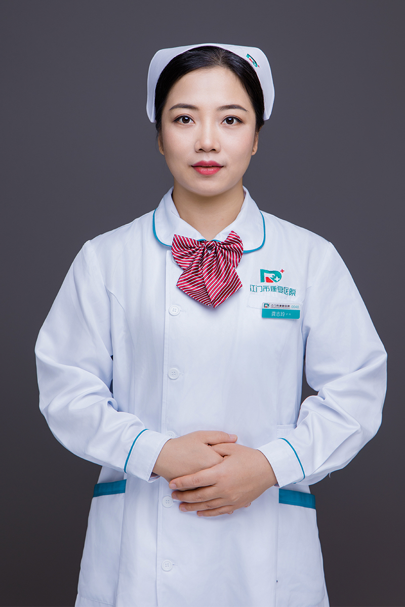 龔志玲